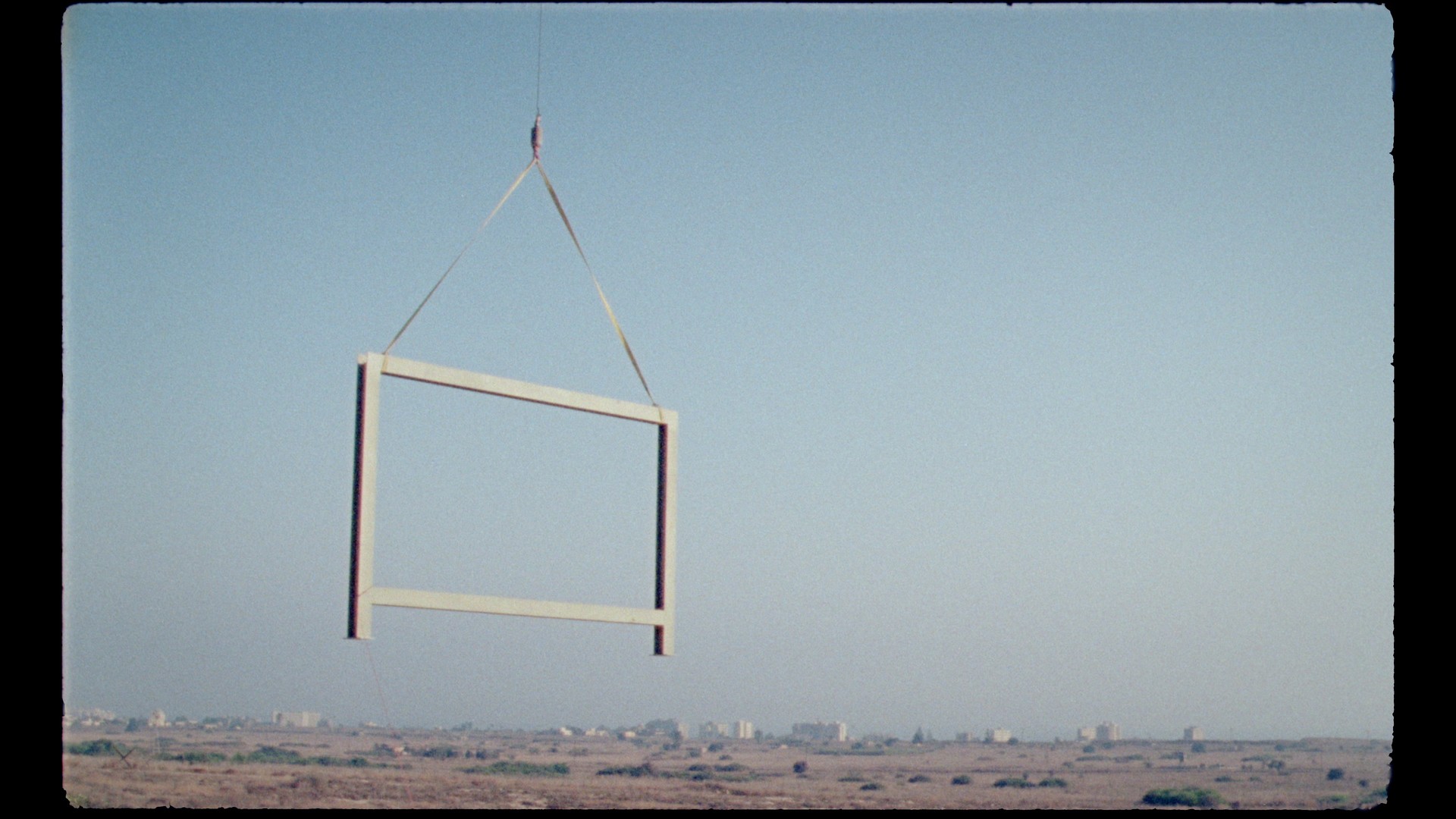 Yarışma: Inside The Outset - Evoking A Space of Passage görsel 2